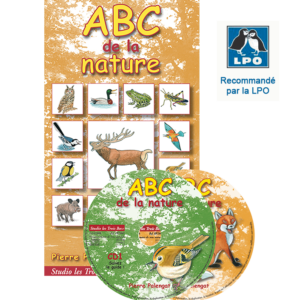ABC2 v1 – pochetteCD LPO
