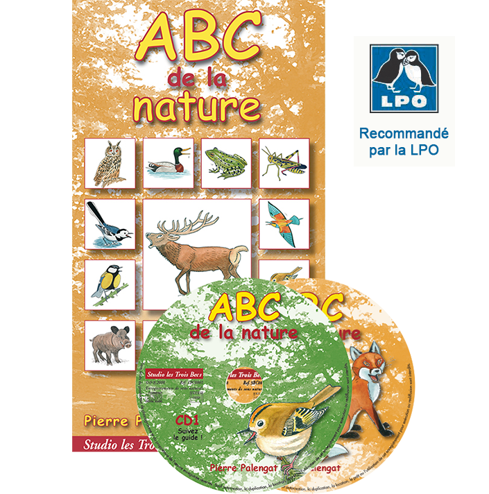 ABC2 v1 – pochetteCD LPO