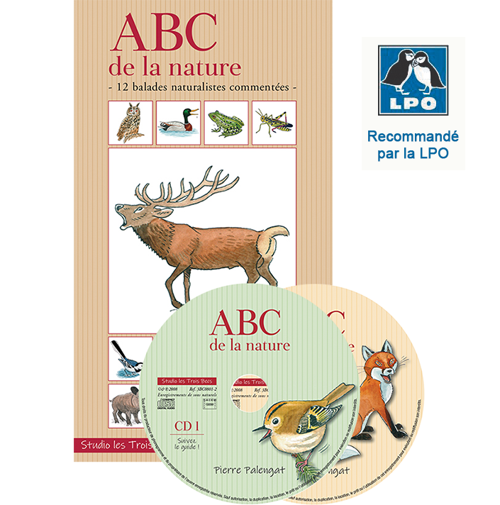 ABC2 v2 – pochetteCD LPO