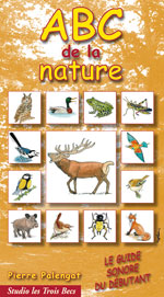 L'ABC de la nature (Ancienne édition)